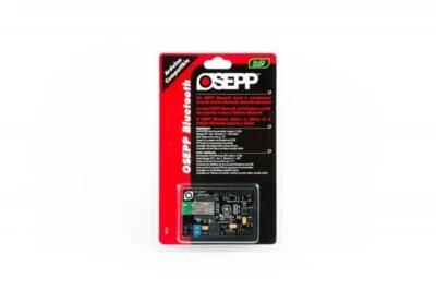 OSEPP Bluetooth Arduino Compatible - Image 1 of 3
