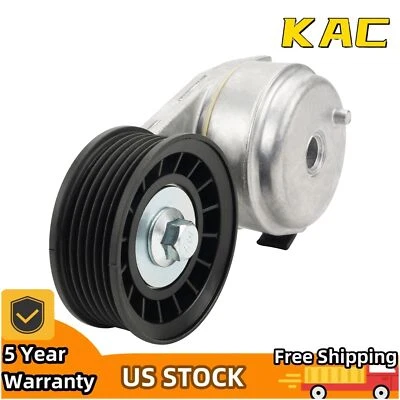 Tensor de correia com polia para Ford Explorer 2000-2010 4.0L Mazda B4000 2001-2009 - Imagem 1 de 4