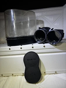 《 Near MINT 》Mamiya Sekor Super 180mm f/4.5 TLR C330 C220 C33 C22 from JAPAN - Picture 1 of 17