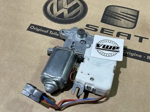 VW Corrado G60 VR6 Passat B3 Sunroof Motor Sliding Roof Glass Motor New Genuine - Picture 1 of 6