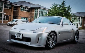 Nissan 350Z Fairlady Import Nismo RWD - Picture 1 of 12