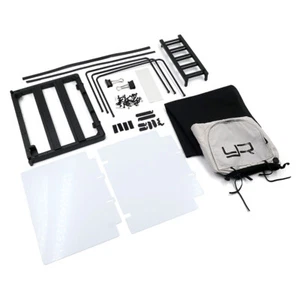 Yeah Racing YA-0634 1/10 Scale Crawler Rooftop Tent - Picture 1 of 8