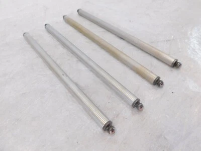 Harley Davidson XLH Ironhead Sportster 900 1000 Engine Motor Pushrods Push Rods - Изображение 1 из 4