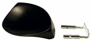 Anton Breton VP-121 4/4 Violin Chinrest - Ebony - Picture 1 of 1