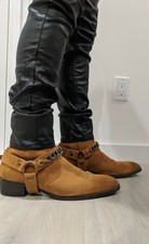 chukka boots zara