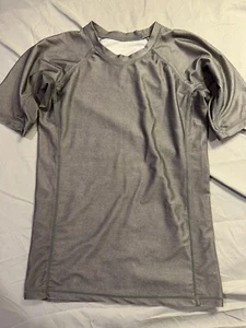 Arizona Compression Shirt Boys Size Large 14/16 - Picture 1 of 1