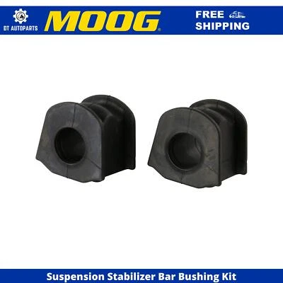 Kit de buje de barra estabilizadora de suspensión MOOG para Subaru Outback 2013-2014 Foto 1 de 4