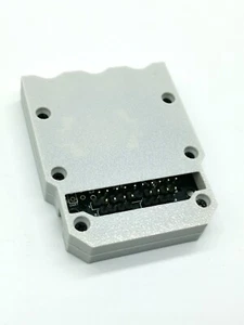EMULADOR DE DISCO DURO COMPACTO ACSI2STM PARA ATARI STF STFM STE MEGA ST CARCASA 3D - Imagen 1 de 6