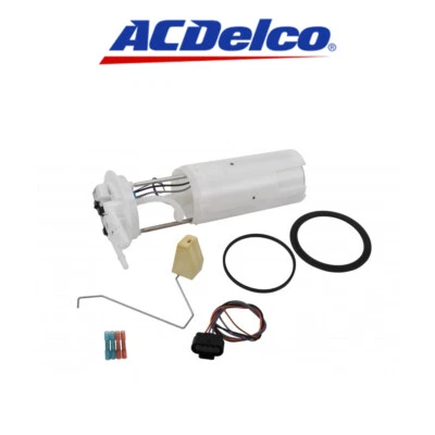Conjunto de módulo de bomba de combustible ACDelco MU1791 19369904 para 98-03 Buick LeSabre Park Foto 1 de 4