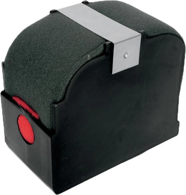 UNI 1971-1974 CB500 FILTRO AIRE HONDA NU-4055 Foto 1 de 1