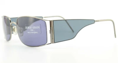 Gafas de sol Giorgio Armani 1580 1144 54[]19 135 4 lentes púrpura Italia Foto 1 de 4