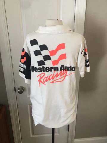 Darrell Waltrip Crew Team Shirt Cover