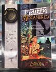 Call of Cthulhu: The Mysteries of Mesoamerica