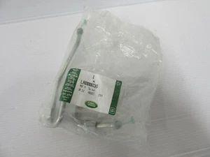 RANGE ROVER L322 RANGE ROVER SPORT 3.6 TDV8 INJEKTOREN LINKS DIESEL KRAFTSTOFFZULEITUNG - Bild 1 von 3