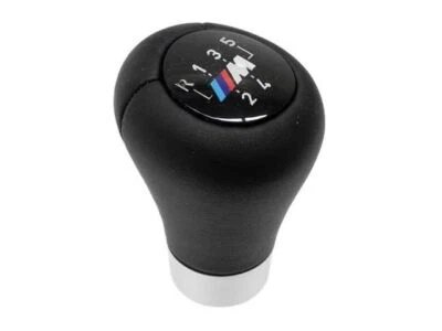 Perilla de cambio de transmisión manual genuina 65315YFGW para BMW 328Ci 2000 Foto 1 de 2