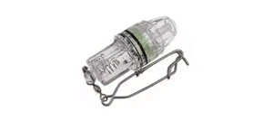 Deep Drop Light LED Strobe Fishing - DISCO - USA seller - USA Stock - FREE SHIP - Picture 1 of 4