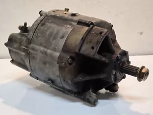 Delco Remy Generator 3928985 for Cummins | 24 V 270 A | 00H17 1117070 - Picture 1 of 24