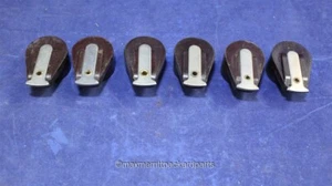 Delco #811325; Distributor Rotor; Auburn, Kissel, Stutz, Oakland, Gardner; Qty 6 - Picture 1 of 4