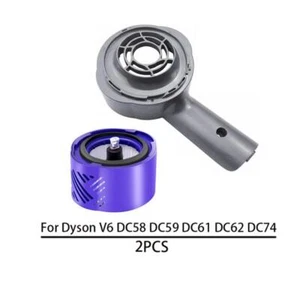 Motor Rear Cover Rear Filter for Dyson V6 DC58 DC59 DC61 DC62 DC74 Spare Parts - Picture 1 of 7