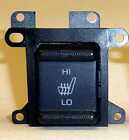 For Jeep Grand Cherokee Heated Seat Switch Left Nearside "WJ" 99-04 & CRD 