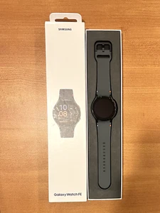 Reloj Samsung Galaxy FE 40MM (R861) Versión Internacional + Envío Gratis 2 Días - Imagen 1 de 4