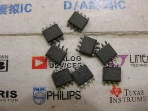 1X ICS512M  LOCO PLL Clock Multiplier  ICS512 - Picture 1 of 1