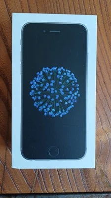 Smartphone Apple iPhone 6 A1586 Silver - funzionante, batteria da sostituire – - Immagine 1 di 4