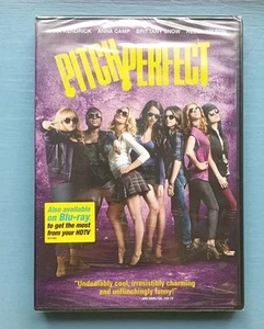 NEW DVD Pitch Perfect  - Picture 1 of 2