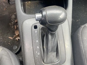 FORTE 2014 Transmission Shifter Assembly 645019 - Picture 1 of 12