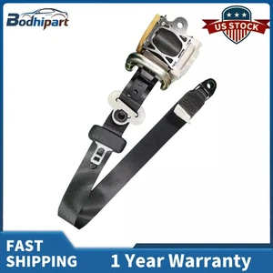 For Honda Civic 2016-2020 Front Seat Left Side Seat Belt Buckle 3 Point Safety - Picture 1 of 9