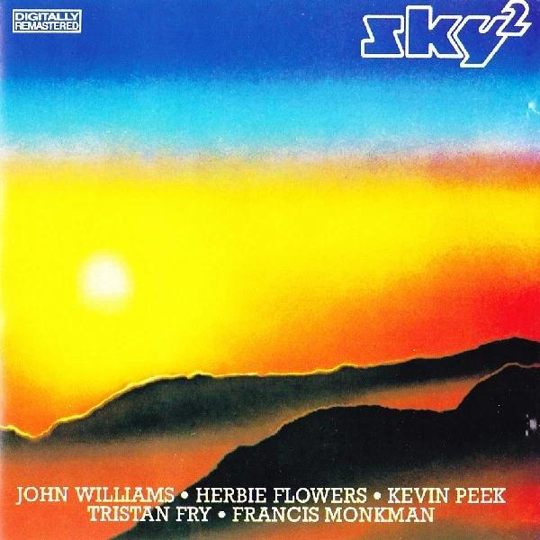 Sky  - Vol. 2 | CD - Bild 1 von 1