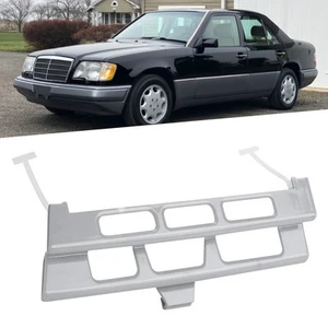 ›･Front Bumper Tow Hook Plug 1248800105 For EClass W124 E300 E320 E420 E500 - Bild 1 von 12