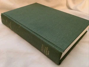 The Carnivores by R. F. Ewer (1973/1985 Hardcover) - BRAND NEW!! No DJ - Picture 1 of 9