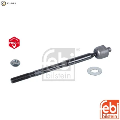 INNER TIE ROD 43202 FOR TOYOTA COROLLA/ALLEX/FIELDER/ALTIS/Liftback RUNX 1.8L - Image 1 of 4