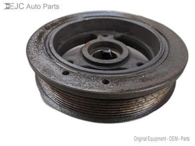 Crankshaft Pulley For 97-99 Ford Expedition  5.4 XL1E6312DA - Image 1 of 4