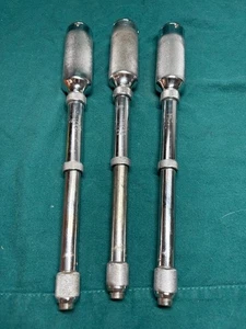 (3) Vintage Yankee Handyman No. 41Y mit Bits - Push Spiralbohrer - USA Werkzeug - Bild 1 von 9