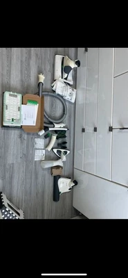 Vorwerk diverse Aufsätze u.a. SP530 +Zubehör 15tlg Kobold VK150 und vt270  - Bild 1 von 4