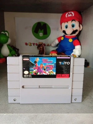 Super Soccer Champ - Immagine 1 di 3