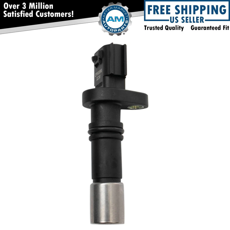 Sensor de posición del cigüeñal para Toyota 2014-2022 Foto 1 de 3