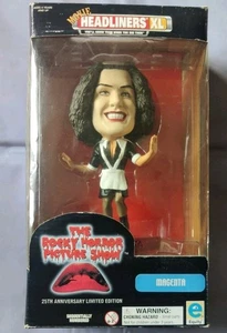 Heandliners XL Rocky Horror Picture Show MAGENTA Limited Edition 6.5" Figurine - Picture 1 of 6