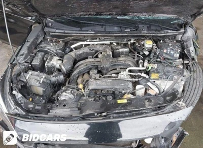 Medidor de flujo de aire de inyección de combustible usado se adapta a: Subaru Xv Crosstrek 2021 grado A Foto 1 de 4