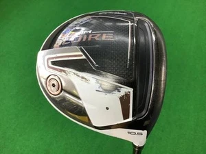 TaylorMade SIM GLOIRE 10.5° Stiff Regular Right-Handed 46in Driver w/HC 1455 - Picture 1 of 5