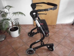 Rollator gebraucht  von activ shop!! - Bild 1 von 3