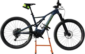 Universal E-MTB Reparatur Ständer Tragbar Verstellbar Wartungsständer EMTB EBike - Bild 1 von 21
