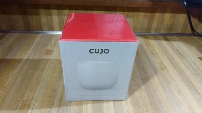 Cujo Smart Internet Security Hacking Virus Protection,new! - Image 1 of 4