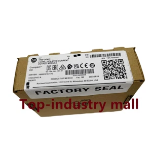 1PCS NEW Allen-Bradley 1769-OF4CI SER A Analog Output Module Fast shipment/* - Picture 1 of 2