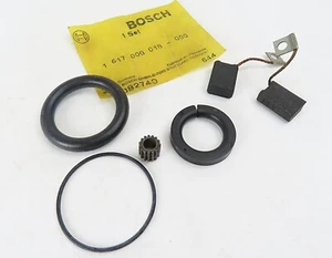 Bosch 1 617 000 018 Bürsten-Set/Service Pack mit A44 Bürsten (Beschreibung lesen) NEU OHNE KARTON - Bild 1 von 8