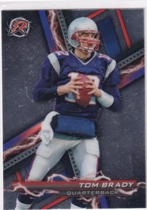 2024 Topps Composite NFL Football No. 60 Tom Brady - Bild 1 von 2