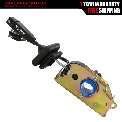 For Land Rover Defender 90 110 130 Indicator Horn Stalk Switch PRC3875 - Image 1 of 4