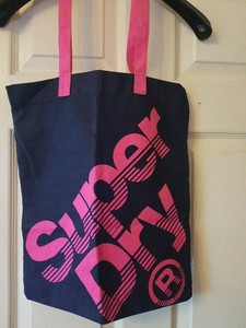 superdry bolsas ebay